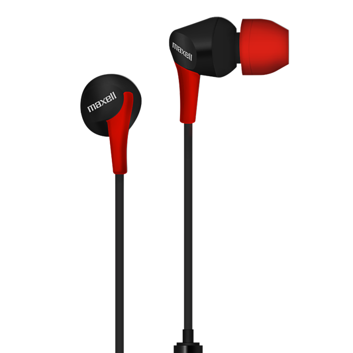 MAXELL 347319 AUDIFONO INTRAUDITIVO MIC