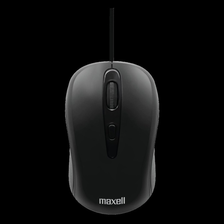 MAXELL 347005 RATON OPTICO MOWR-101