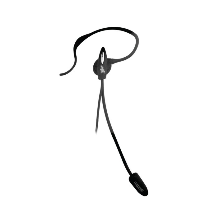 MAXELL 347025 AUDIFONO DIADEMA H-MIC