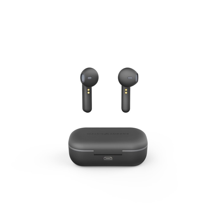 ENERGY  SISTEM 450299 EARPHONES STYLE 3 TW SPACE