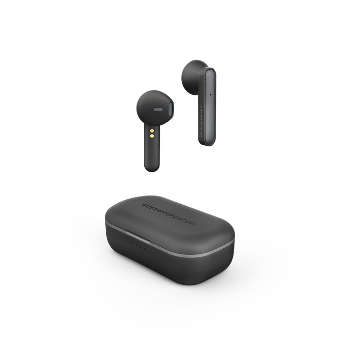 ENERGY  SISTEM 450299 EARPHONES STYLE 3 TW SPACE