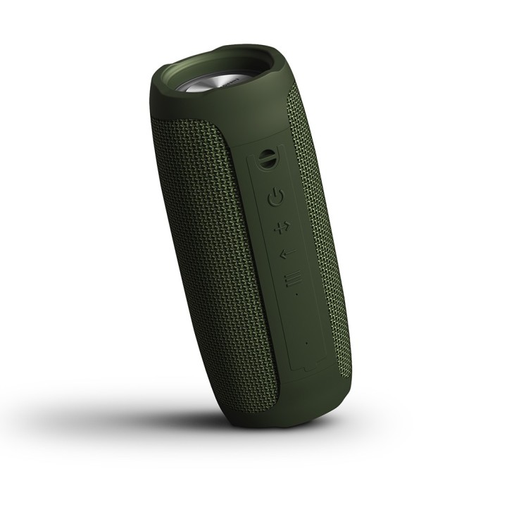 ENERGY URBAN BOX 5+ ARMY