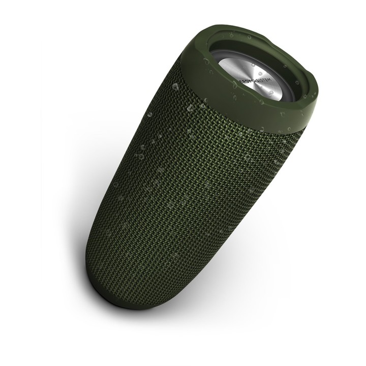 ENERGY URBAN BOX 5+ ARMY