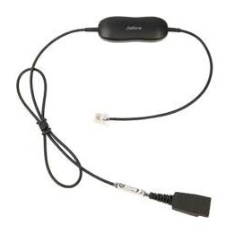 CABLE JABRA GN1216 AVAYA 1600/9600 PHONE