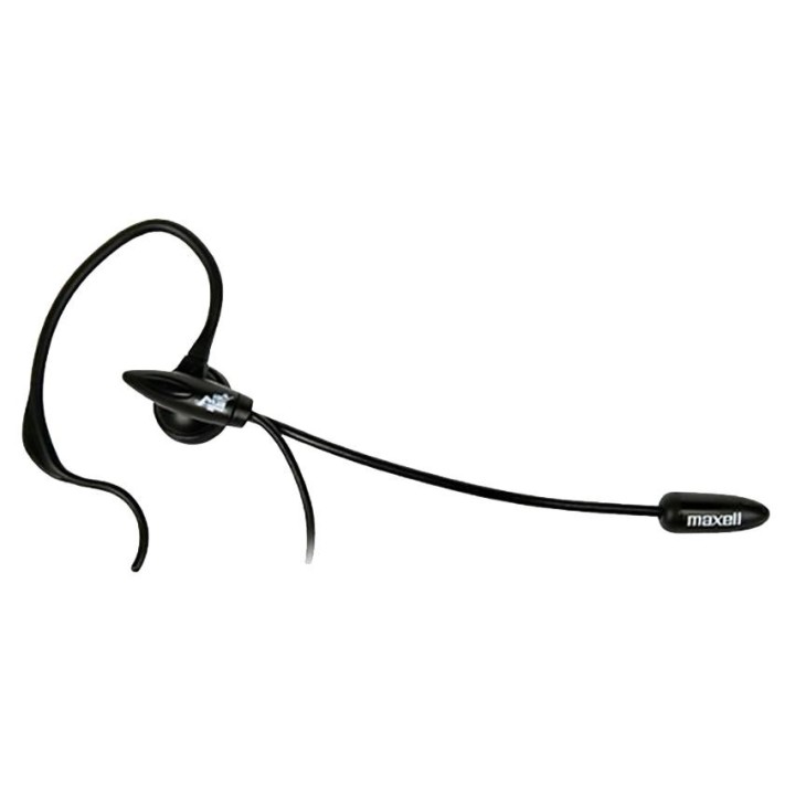 MAXELL 347025 AUDIFONO DIADEMA H-MIC