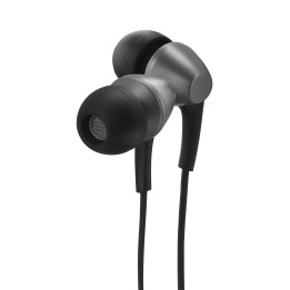 ENERGY  422838 AUDIFONO INTRAUDITIVO CON MIC. ENERGY  SYSTEM NEGRO