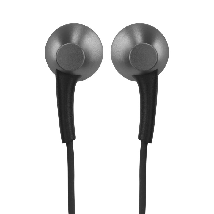 ENERGY  422838 AUDIFONO INTRAUDITIVO CON MIC. ENERGY  SYSTEM NEGRO