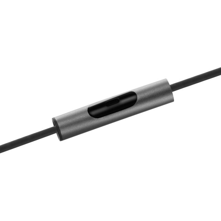 ENERGY  422838 AUDIFONO INTRAUDITIVO CON MIC. ENERGY  SYSTEM NEGRO