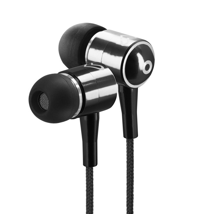 ENERGY   422845  AUDIFONO URBAN 2 NEGRO