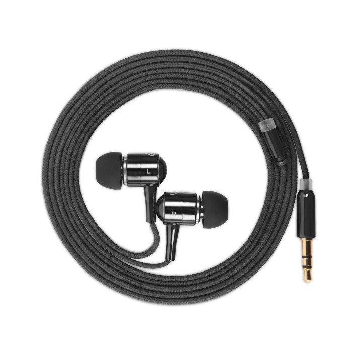 ENERGY   422845  AUDIFONO URBAN 2 NEGRO