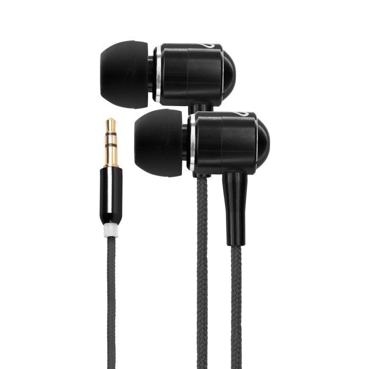 ENERGY   422845  AUDIFONO URBAN 2 NEGRO