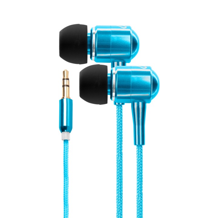 ENERGY   423132 AUDIFONO  URBAN 2 CYAN
