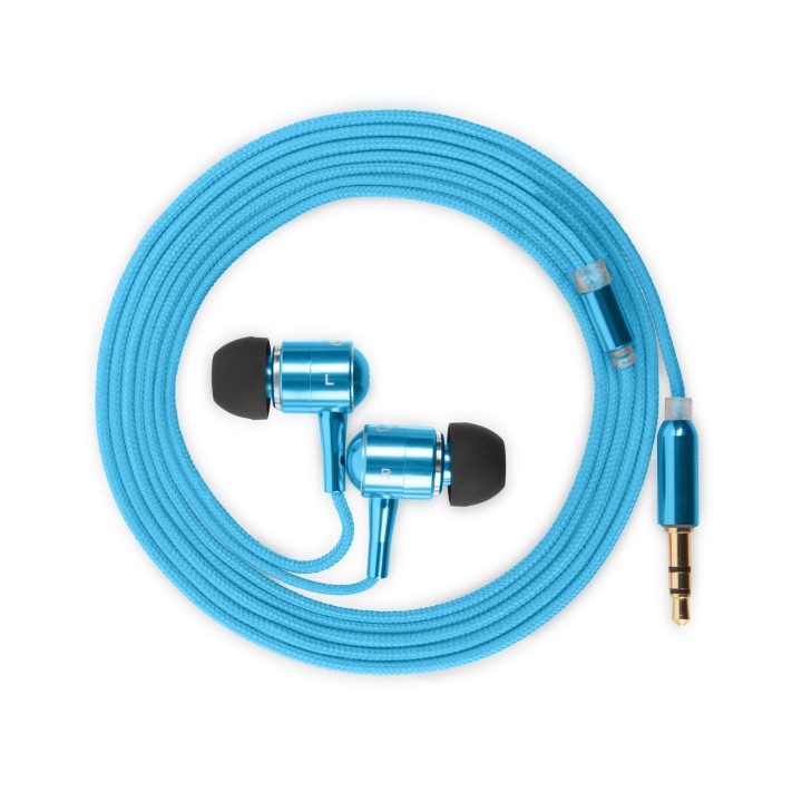 ENERGY   423132 AUDIFONO  URBAN 2 CYAN