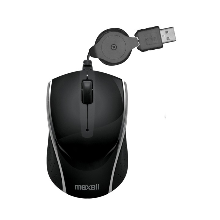 MAXELL 347058 RATON OPTICO