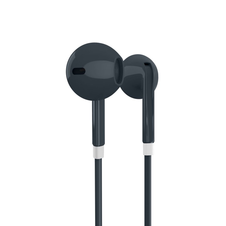 ENERGY  428175 Earphone 1 BT Audífono inserción bluetooth gris
