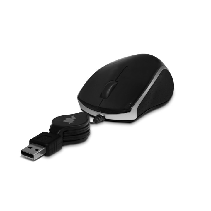 MAXELL 347058 RATON OPTICO