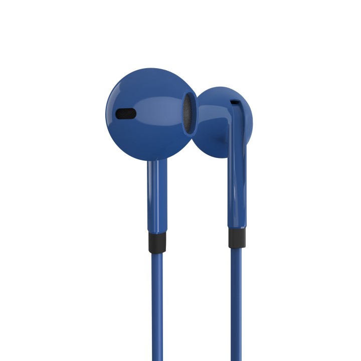 ENERGY  428342  Earphone 1 BT Audífono inserción bluetooth AZUL