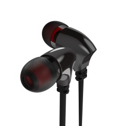 ENERGY  Sistem 444762 - ENERGY  Earphone 5 CERAMIC (cable plane, mic)