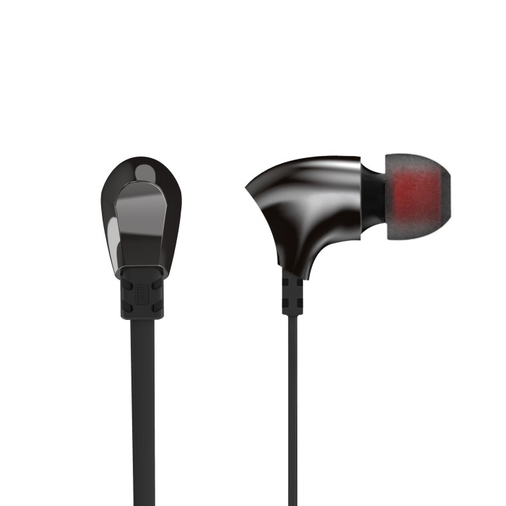 ENERGY  Sistem 444762 - ENERGY  Earphone 5 CERAMIC (cable plane, mic)