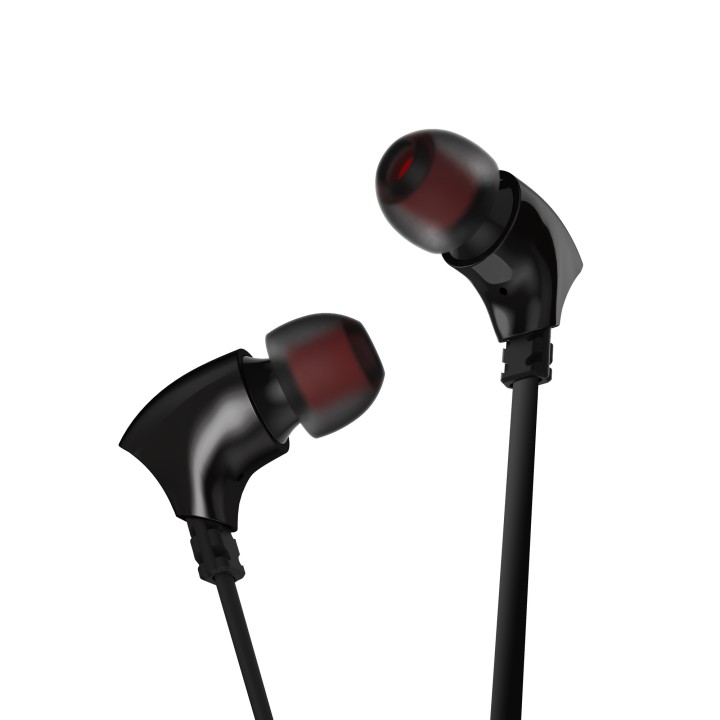 ENERGY  Sistem 444762 - ENERGY  Earphone 5 CERAMIC (cable plane, mic)