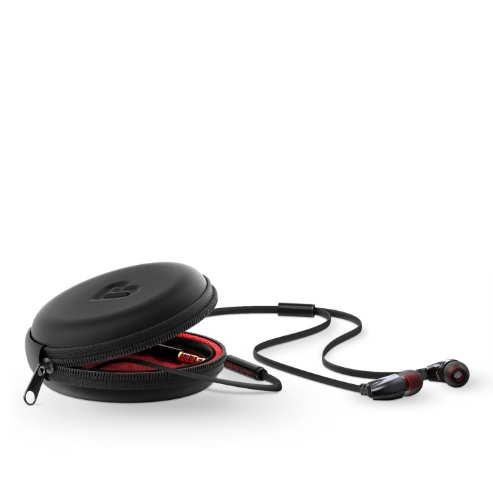 ENERGY  Sistem 444762 - ENERGY  Earphone 5 CERAMIC (cable plane, mic)