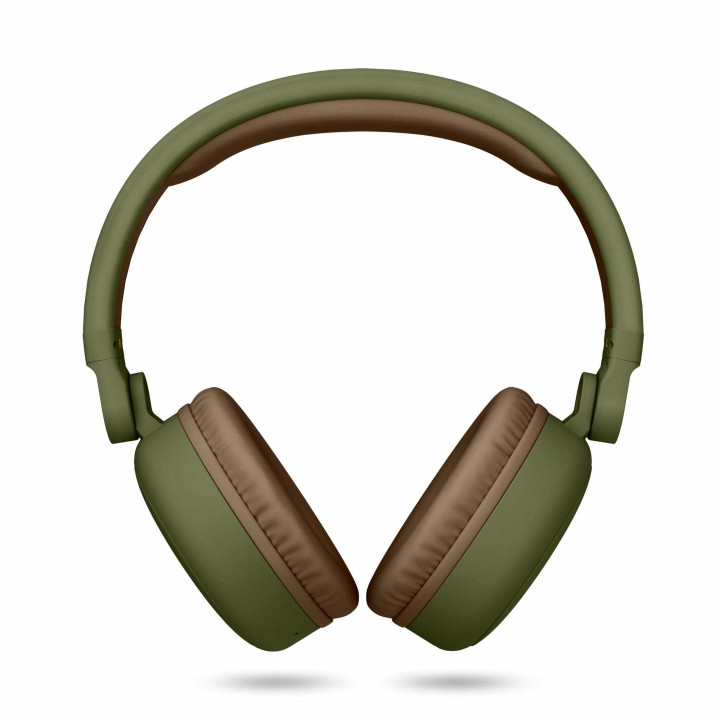 ENERGY  Sistem Headphone 2 Bluetooth Green