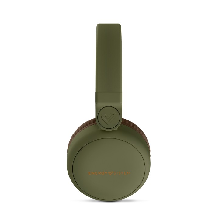 ENERGY  Sistem Headphone 2 Bluetooth Green