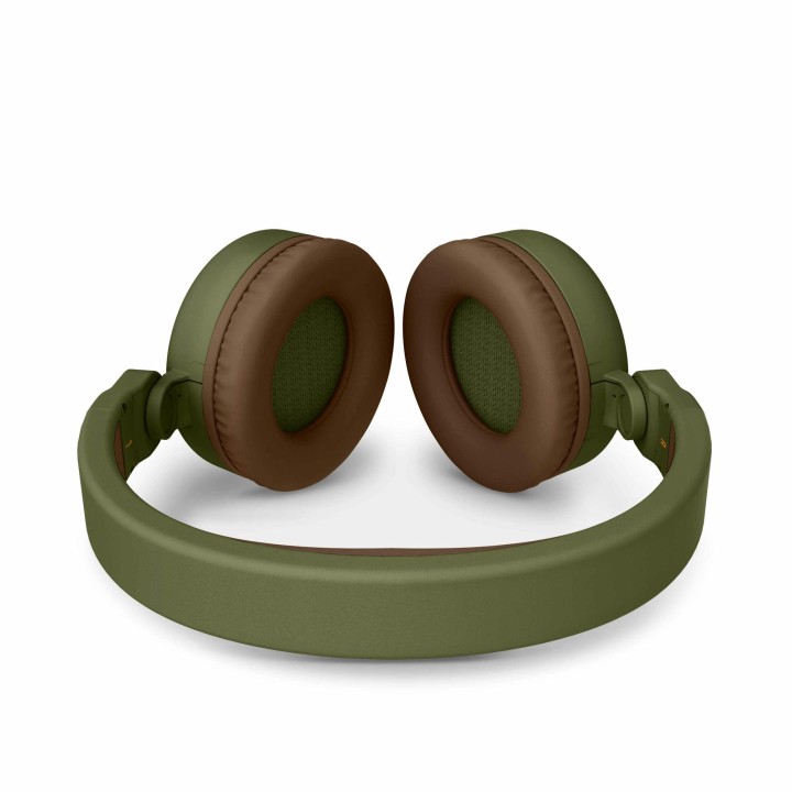 ENERGY  Sistem Headphone 2 Bluetooth Green