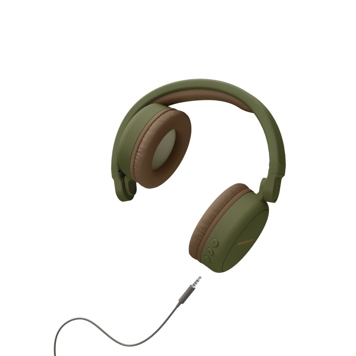 ENERGY  Sistem Headphone 2 Bluetooth Green