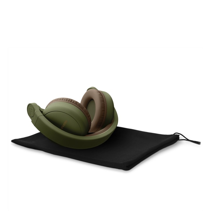 ENERGY  Sistem Headphone 2 Bluetooth Green