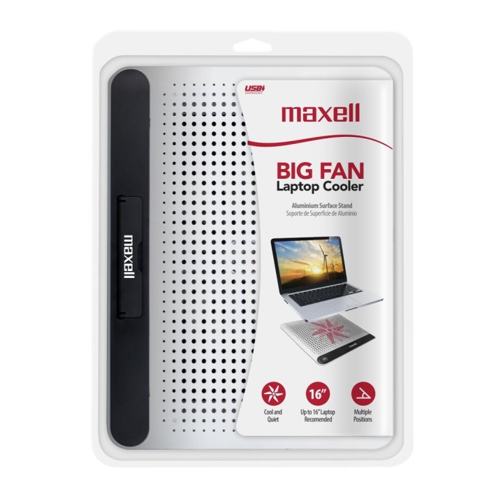 MAXELL 347062 BASE ENFRIAR PC LC-5