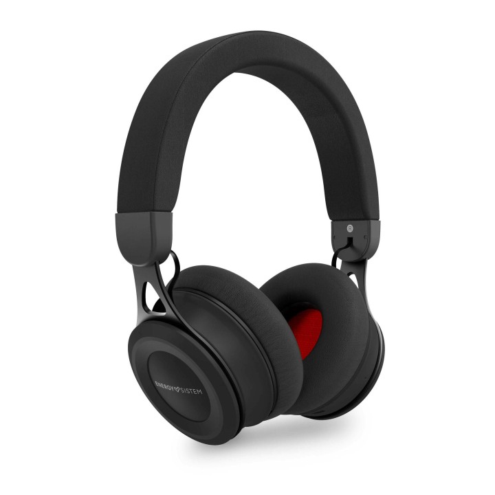 ENERGY  SISTEM 447145 HEADPHONES BT URBAN BLACK