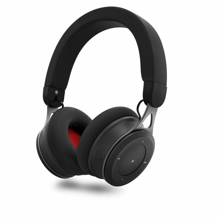 ENERGY  SISTEM 447145 HEADPHONES BT URBAN BLACK