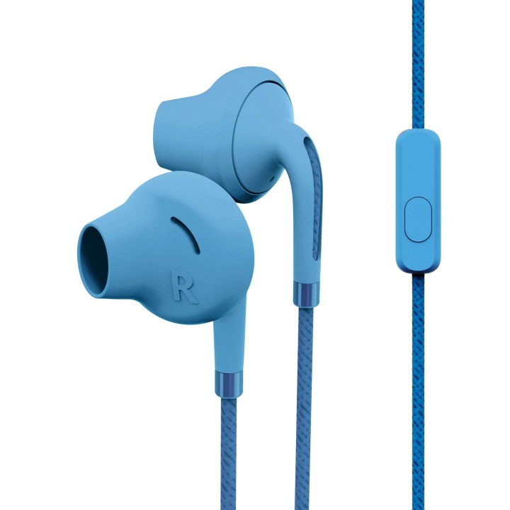 ENERGY  SISTEM EARPHONE STYLE 2+ SKY