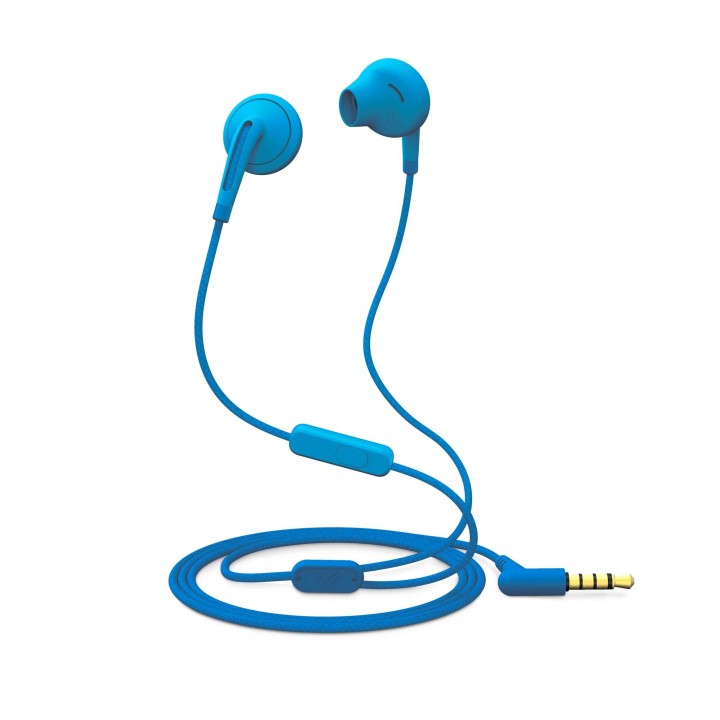 ENERGY  SISTEM EARPHONE STYLE 2+ SKY