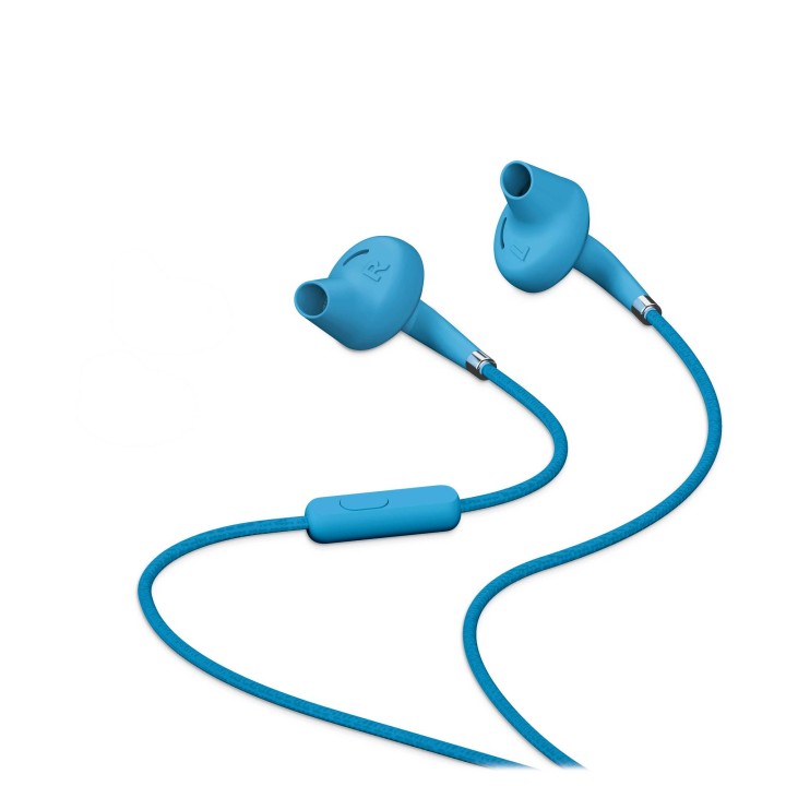 ENERGY  SISTEM EARPHONE STYLE 2+ SKY