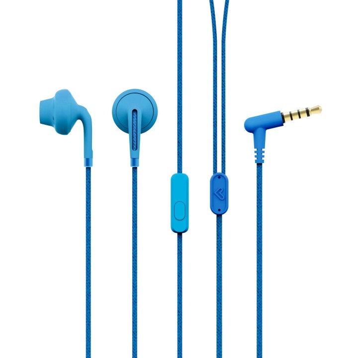 ENERGY  SISTEM EARPHONE STYLE 2+ SKY
