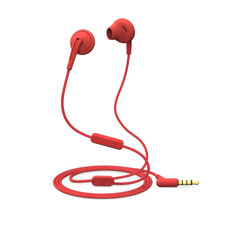 ENERGY  SISTEM EARPHONE STYLE 2+ RASPBERRY