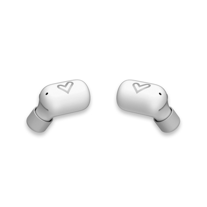 ENERGY  SISTEM 448081 URBAN 4 T. WIRELESS SNOW