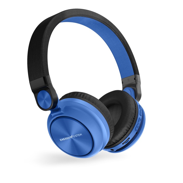 ENERGY  SISTEM 448142 BT URBAN 2 RADIO INDIGO