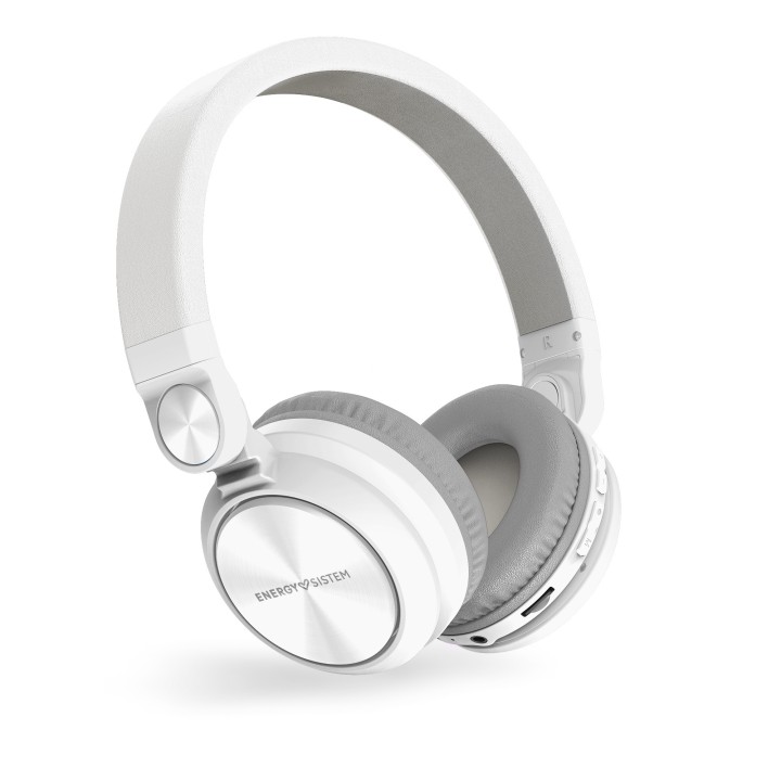 ENERGY  SISTEM BT URBAN 2 RADIO BLANCO