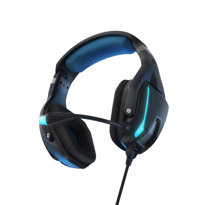 ENERGY  SISTEM 448807 HEADPHONE ESG5 SHOCK SOUND VIBRATION