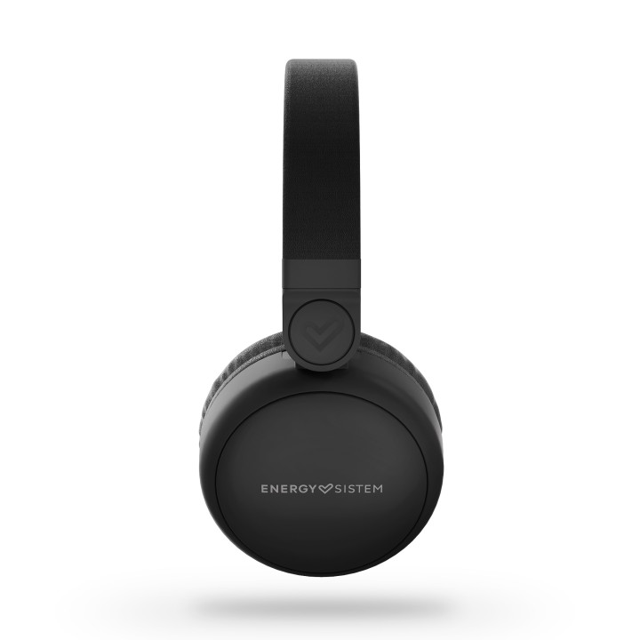 ENERGY  Sistem 448814 Style 1 Talk Midnight Black