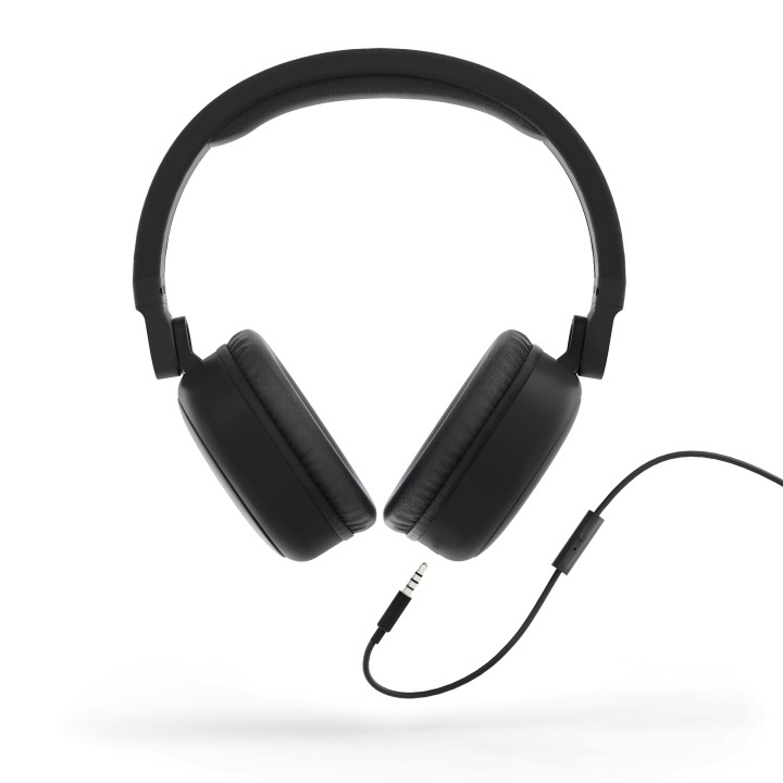 ENERGY  Sistem 448814 Style 1 Talk Midnight Black