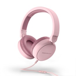 ENERGY  Sistem 448845 Headphone Style 1 Talk Pure Pink