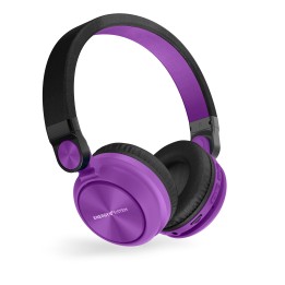 ENERGY  SISTEM 448906 BT URBAN 2 RADIO VIOLET