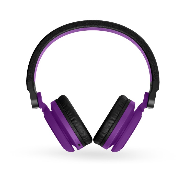 ENERGY  SISTEM 448906 BT URBAN 2 RADIO VIOLET