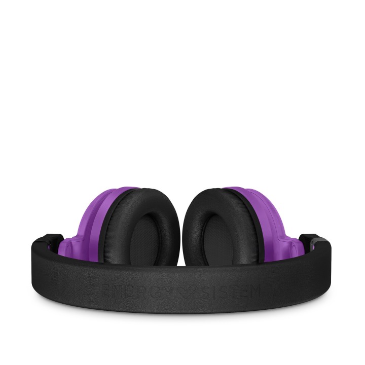 ENERGY  SISTEM 448906 BT URBAN 2 RADIO VIOLET