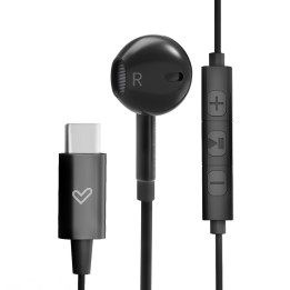 ENERGY  Sistem audífono pastilla Smart 2 Type C negro