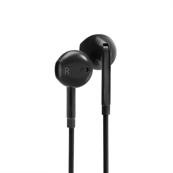 ENERGY  Sistem audífono pastilla Smart 2 Type C negro